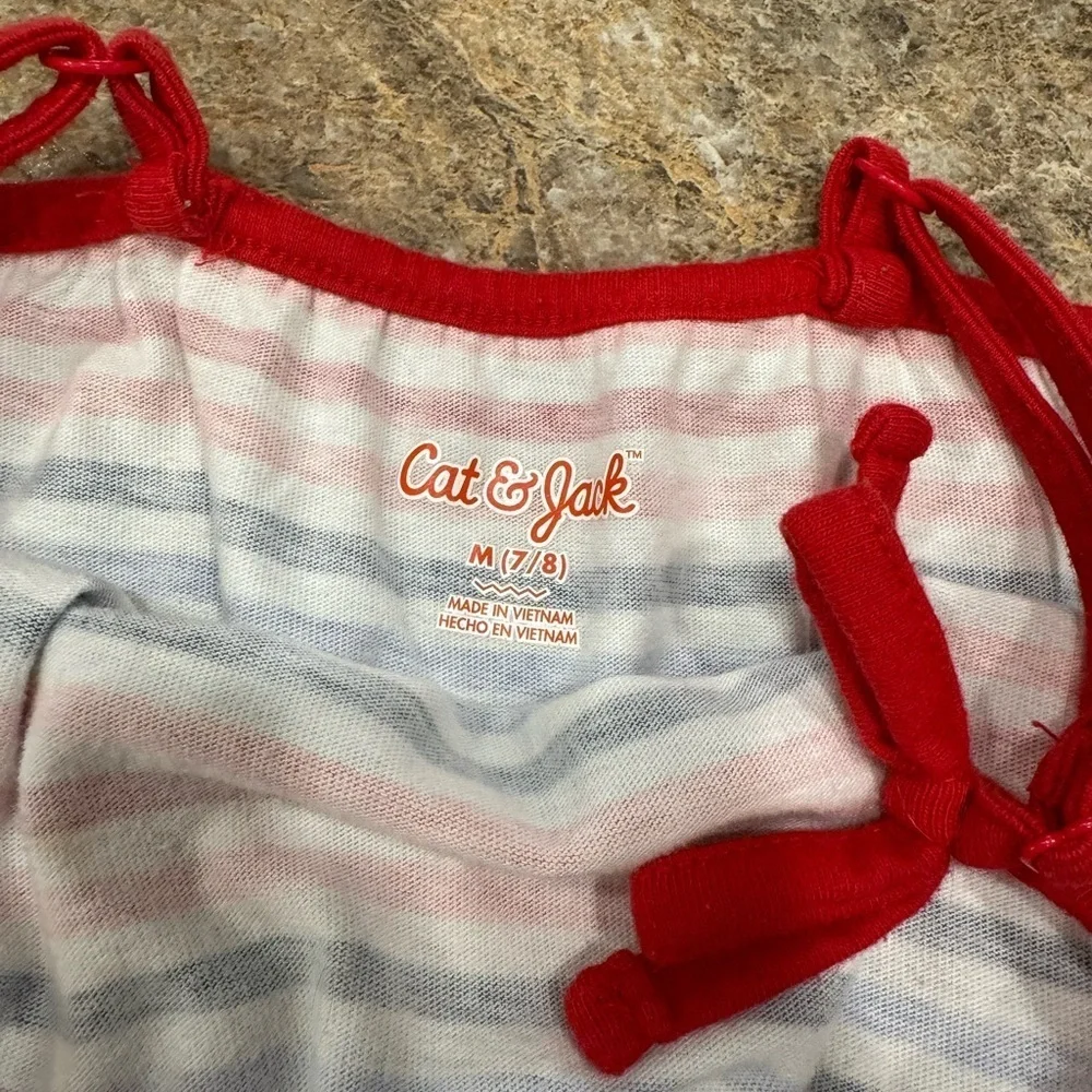 3 Girls Romper
